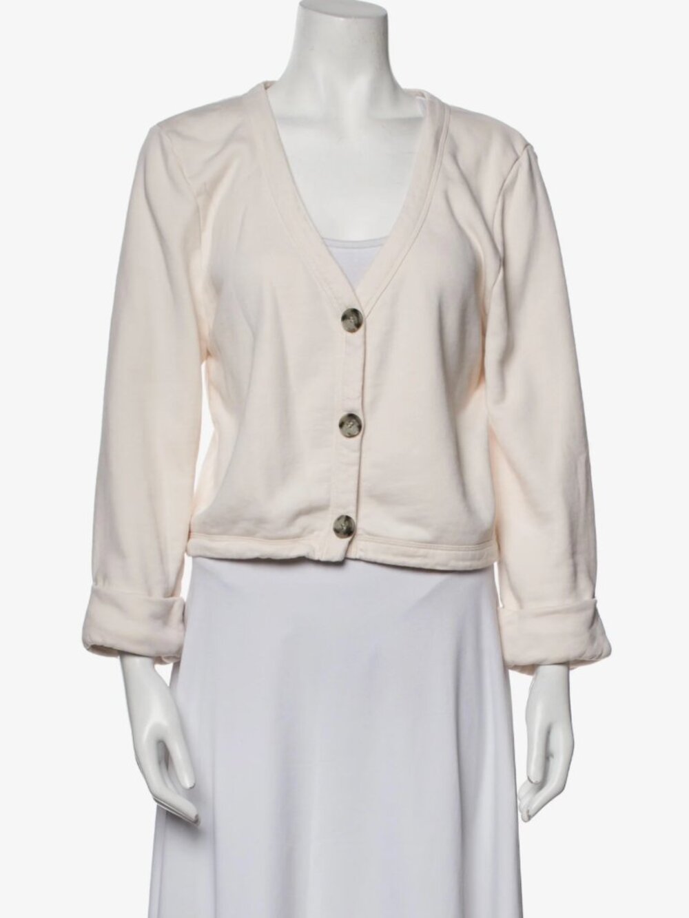 Ninety Percent Cardigan